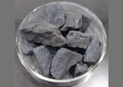 Ferro-Silicon Magnesium
