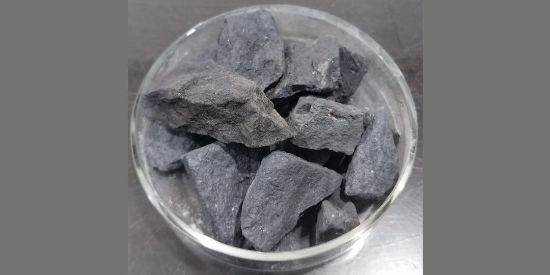 Ferro-Silicon Magnesium